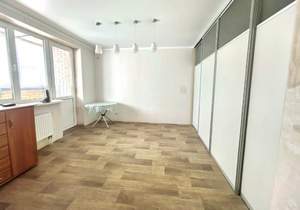 1-к квартира, вторичка, 52м2, 16/20 этаж