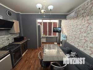 2-к квартира, вторичка, 58м2, 2/4 этаж