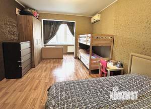 1-к квартира, вторичка, 50м2, 2/6 этаж