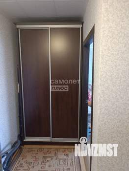 1-к квартира, вторичка, 32м2, 3/5 этаж