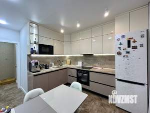 1-к квартира, вторичка, 37м2, 13/21 этаж
