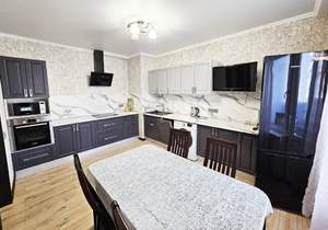 3-к квартира, вторичка, 86м2, 2/14 этаж