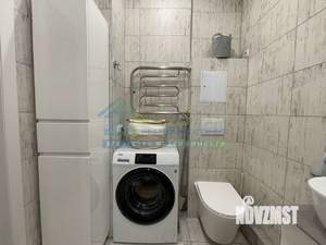 1-к квартира, вторичка, 43м2, 14/16 этаж