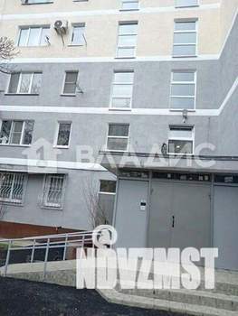 1-к квартира, вторичка, 22м2, 4/9 этаж