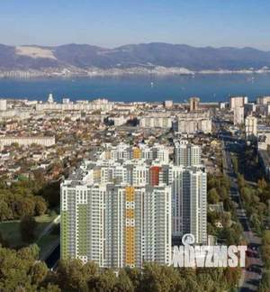 1-к квартира, вторичка, 33м2, 6/24 этаж