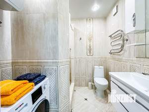 1-к квартира, вторичка, 45м2, 20/25 этаж