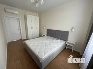 1-к квартира, вторичка, 46м2, 4/7 этаж