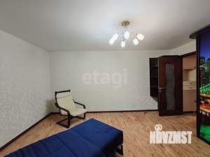 2-к квартира, вторичка, 44м2, 4/9 этаж