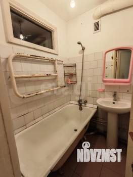 2-к квартира, вторичка, 49м2, 2/5 этаж
