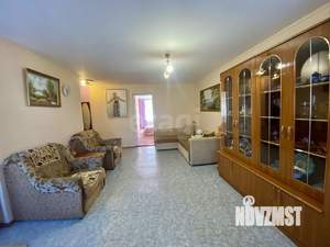 2-к квартира, вторичка, 48м2, 2/5 этаж