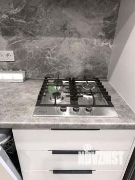 1-к квартира, вторичка, 36м2, 2/12 этаж