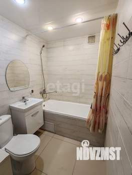 1-к квартира, вторичка, 39м2, 3/9 этаж