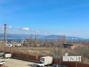 2-к квартира, вторичка, 82м2, 12/17 этаж