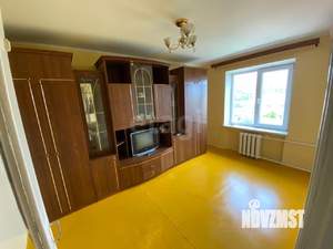 1-к квартира, вторичка, 25м2, 5/5 этаж