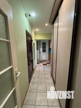 2-к квартира, вторичка, 44м2, 6/9 этаж