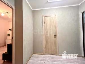 1-к квартира, вторичка, 38м2, 15/16 этаж