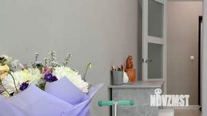 2-к квартира, вторичка, 63м2, 14/21 этаж