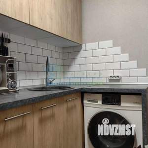 1-к квартира, вторичка, 30м2, 9/9 этаж