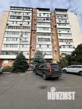 2-к квартира, вторичка, 55м2, 6/10 этаж