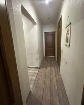 3-к квартира, вторичка, 73м2, 9/9 этаж