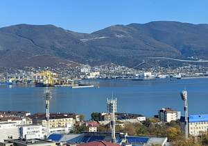 1-к квартира, вторичка, 43м2, 12/18 этаж