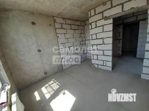 2-к квартира, вторичка, 44м2, 22/23 этаж