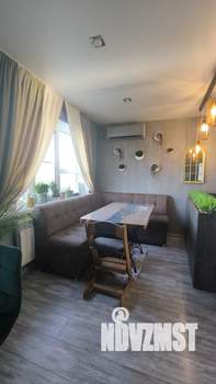 3-к квартира, вторичка, 64м2, 4/5 этаж