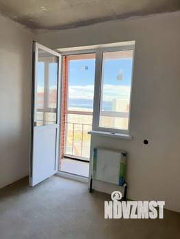 1-к квартира, вторичка, 41м2, 14/20 этаж