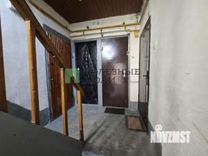 2-к квартира, вторичка, 27м2, 1/2 этаж