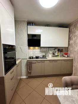 3-к квартира, вторичка, 64м2, 7/16 этаж