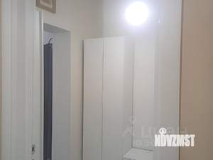 Студия квартира, вторичка, 35м2, 4/8 этаж