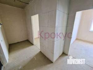 1-к квартира, вторичка, 37м2, 7/15 этаж