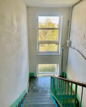 2-к квартира, вторичка, 49м2, 5/5 этаж