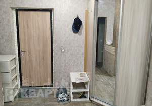 1-к квартира, вторичка, 41м2, 1/9 этаж