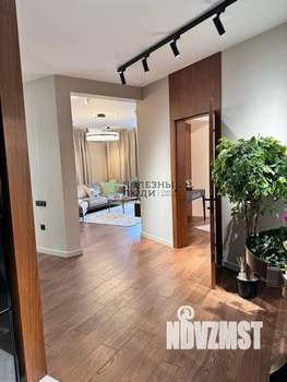 2-к квартира, вторичка, 90м2, 8/19 этаж