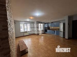 3-к квартира, вторичка, 75м2, 2/3 этаж