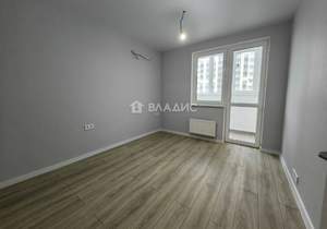 1-к квартира, вторичка, 40м2, 12/25 этаж