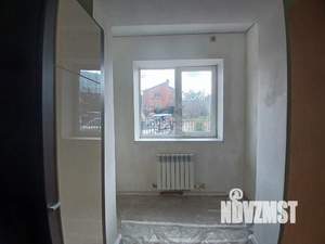 1-к квартира, вторичка, 54м2, 1/3 этаж