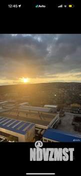 Студия квартира, вторичка, 30м2, 15/22 этаж