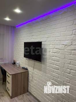 3-к квартира, вторичка, 50м2, 1/5 этаж