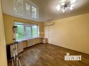 1-к квартира, вторичка, 31м2, 2/2 этаж
