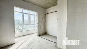 1-к квартира, вторичка, 49м2, 15/22 этаж