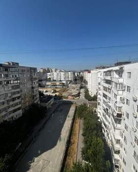 2-к квартира, вторичка, 80м2, 9/9 этаж