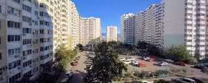2-к квартира, вторичка, 61м2, 4/16 этаж