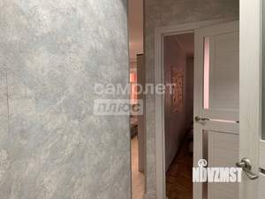 3-к квартира, вторичка, 66м2, 2/5 этаж