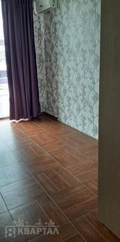 1-к квартира, вторичка, 46м2, 2/4 этаж