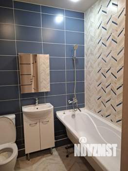 1-к квартира, вторичка, 37м2, 2/3 этаж