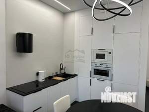 1-к квартира, вторичка, 50м2, 14/17 этаж