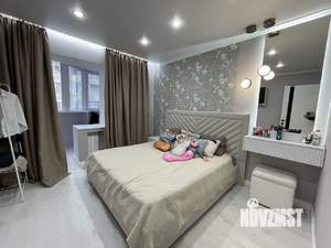 4-к квартира, вторичка, 76м2, 8/10 этаж