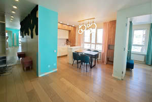 2-к квартира, вторичка, 64м2, 12/23 этаж